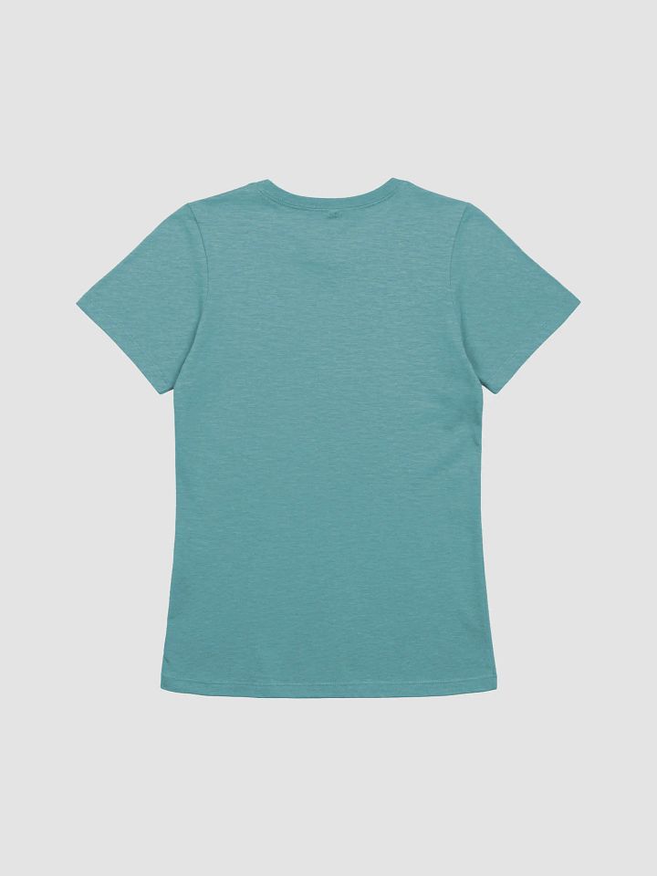 Womens DJ Academy Tee product image (4)