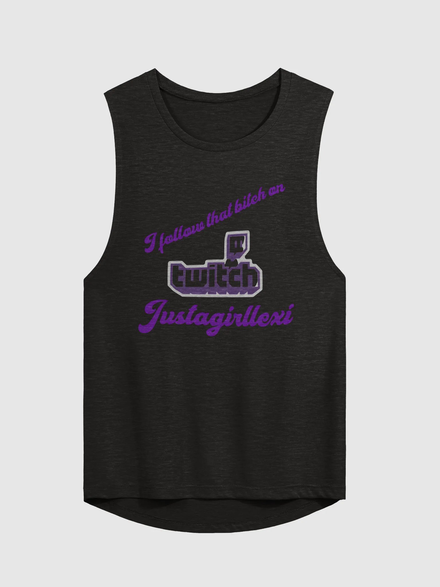 The bitch - T-Shirt product image (1)