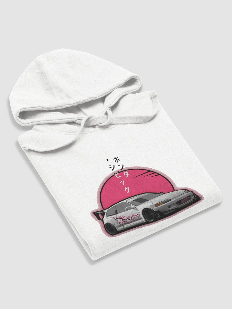 Honda Civic Eg Hoodie product image (23)