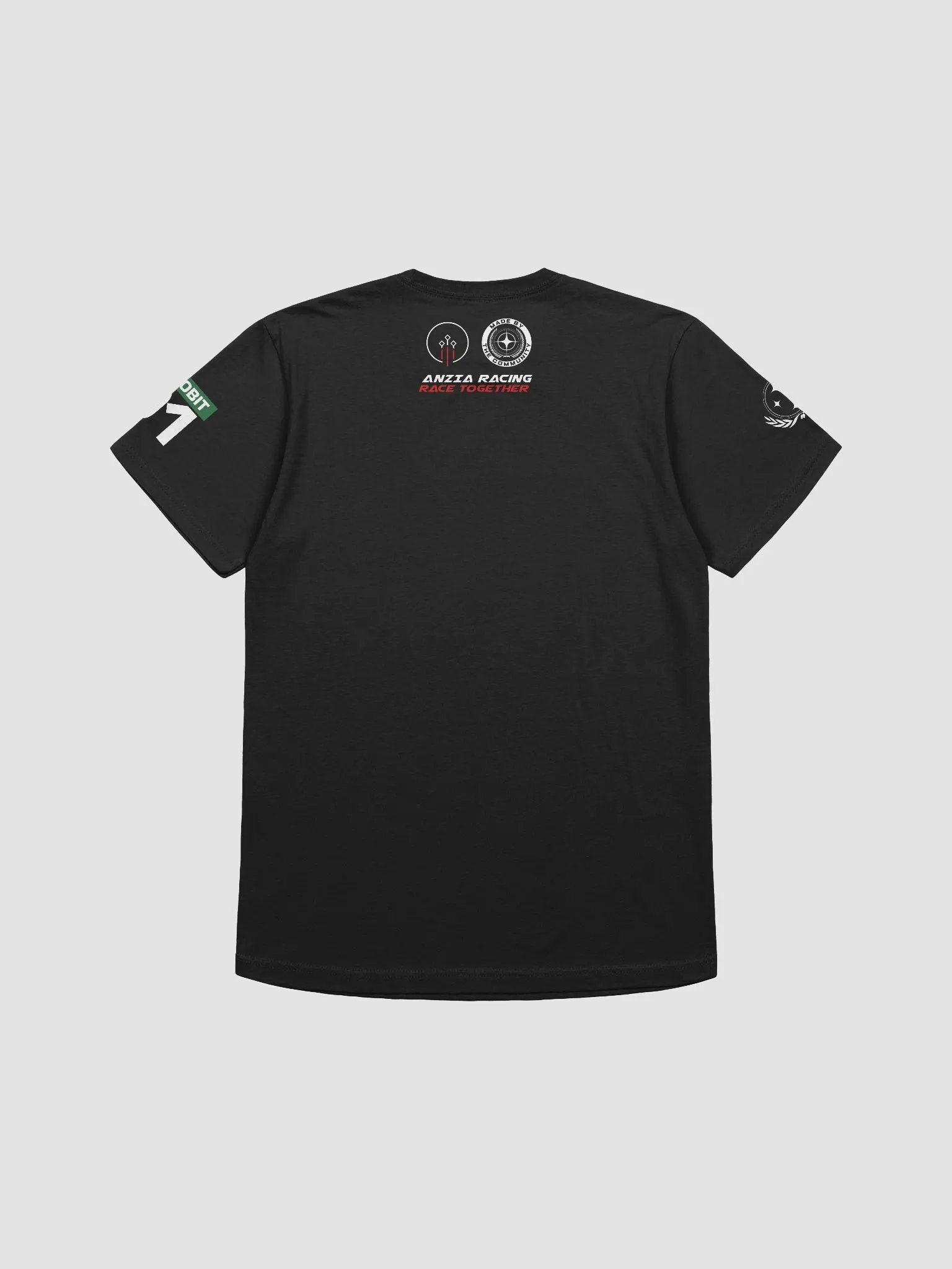 WARPATH RALLY 2954 - SHIRT - SAMPLE product image (2)