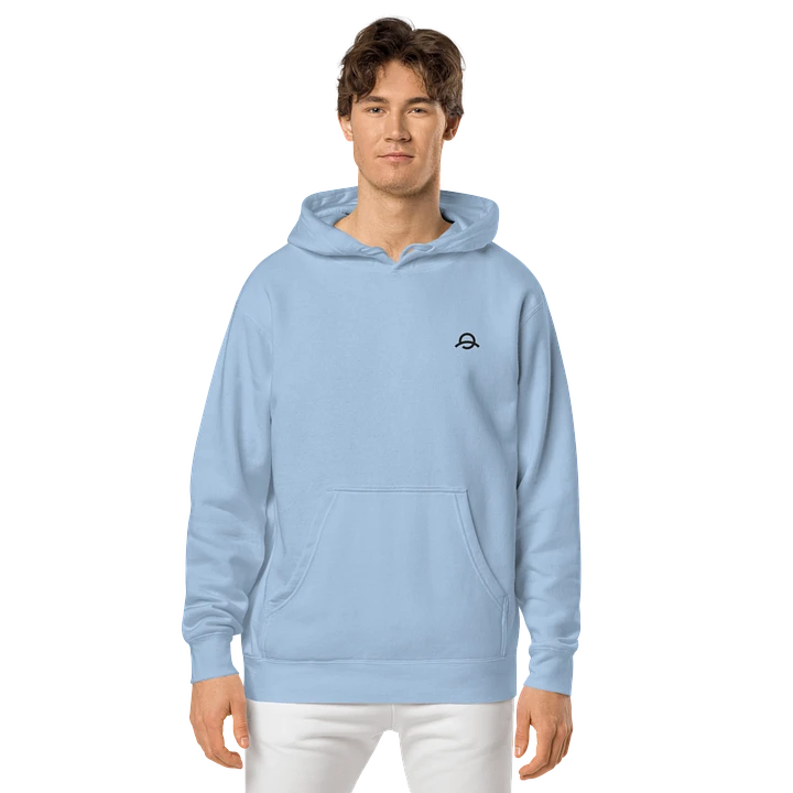 Sonoma hoodie - dark logo product image (1)