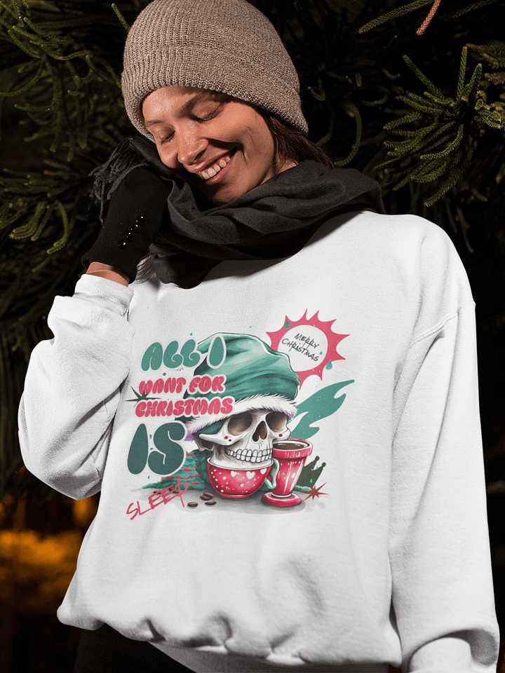 All I Want Hoodie product image (1)