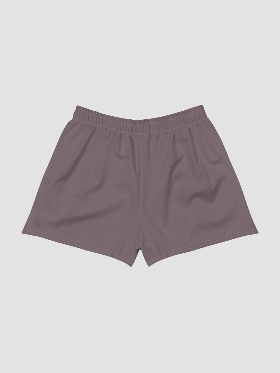 Athletic Shorts - Dusty Taupe product image (6)