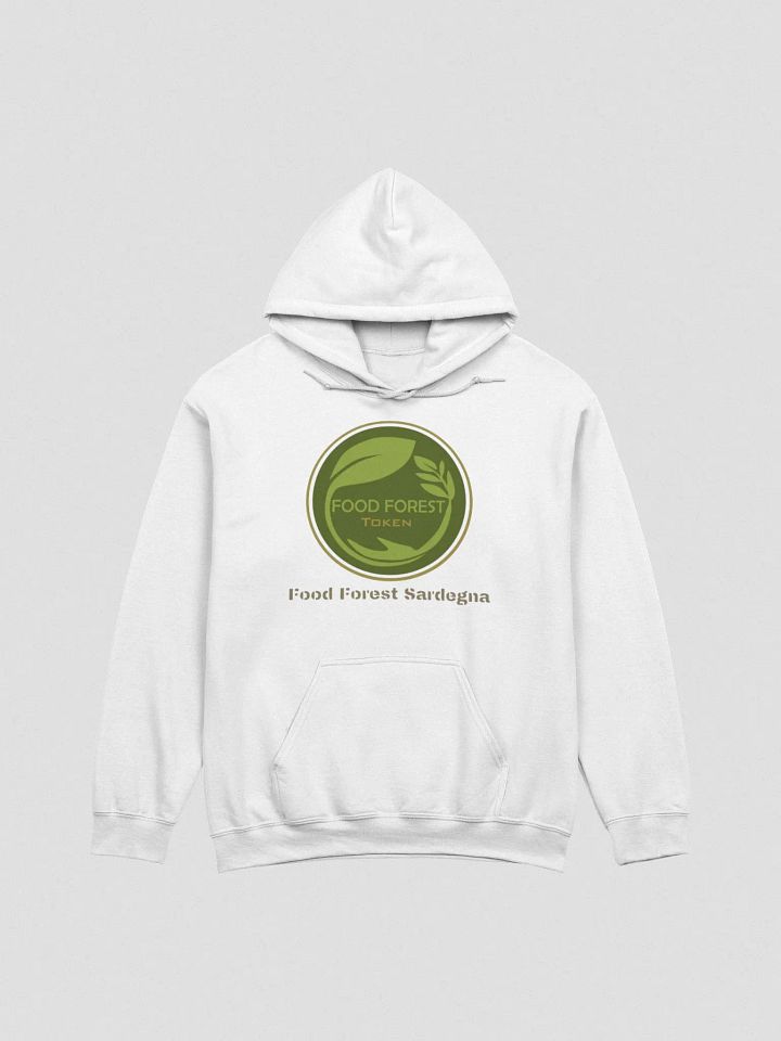 FFS Hoodie - Felpa FFS product image (1)