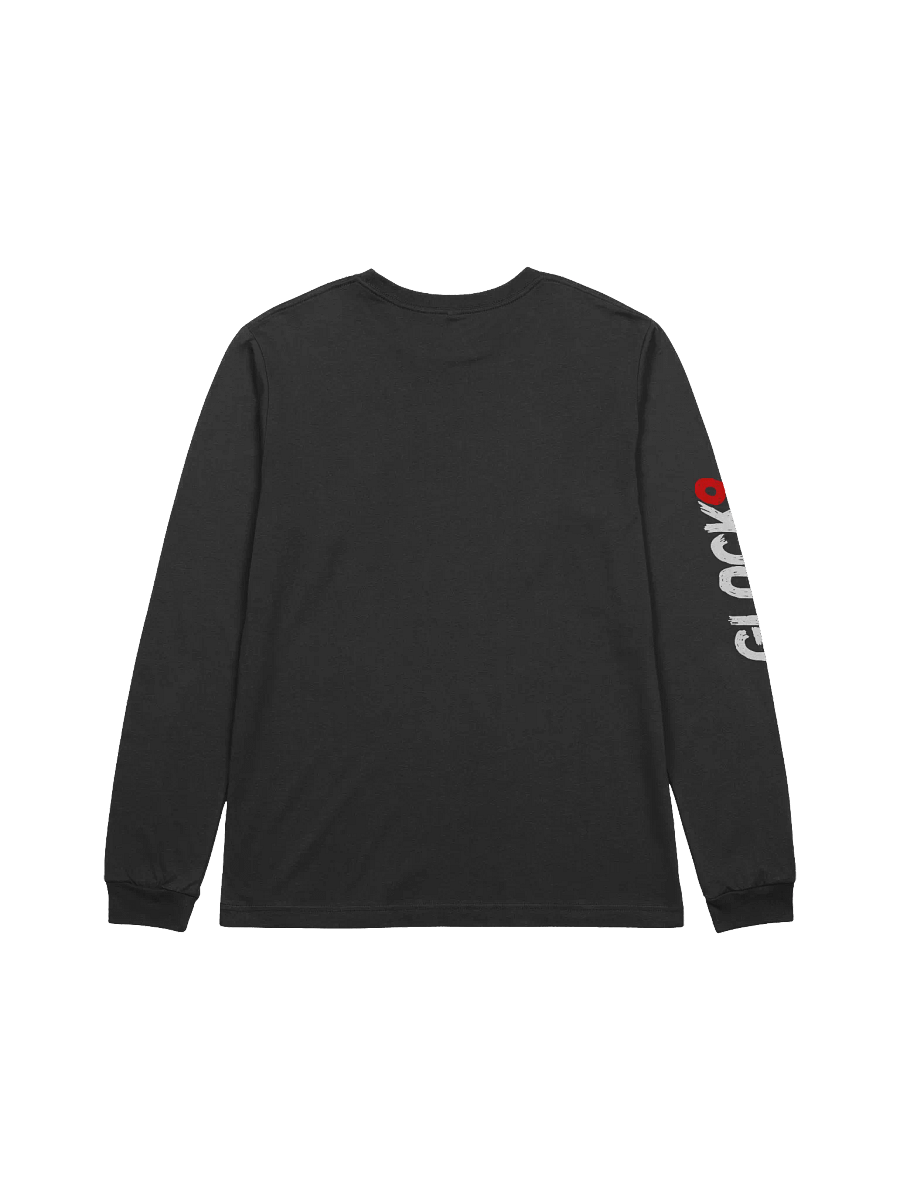 I'm Fine (Long Sleeve) product image (2)
