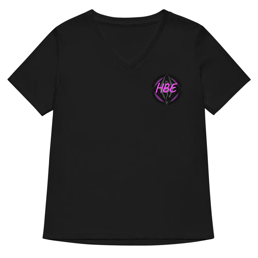 MiriamHQ HBE ST T-Shirt product image (6)