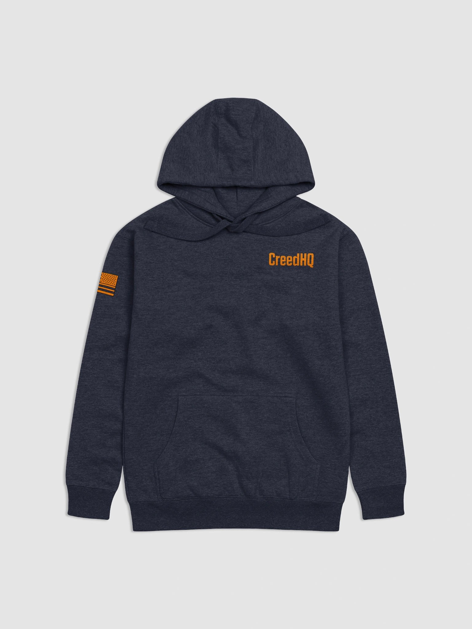 CreedHQ Hoodie Style 2 product image (9)