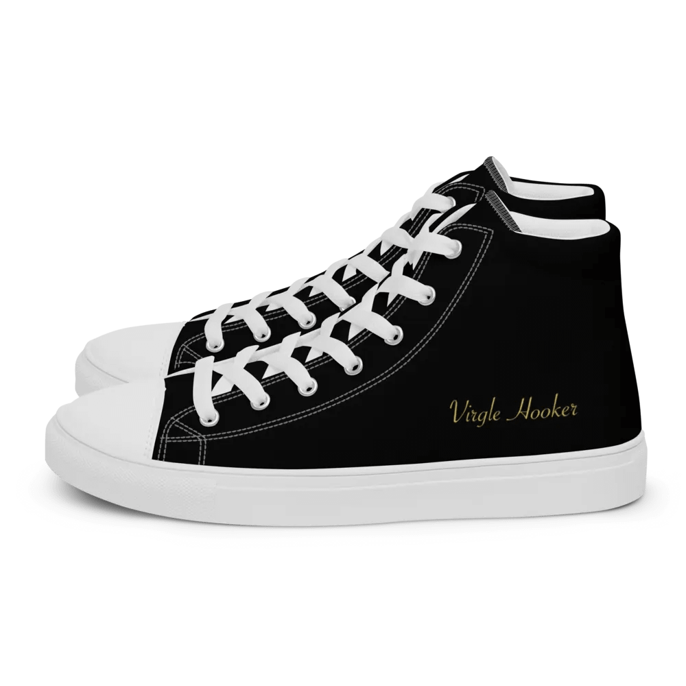VH Gold Shoes product image (4)