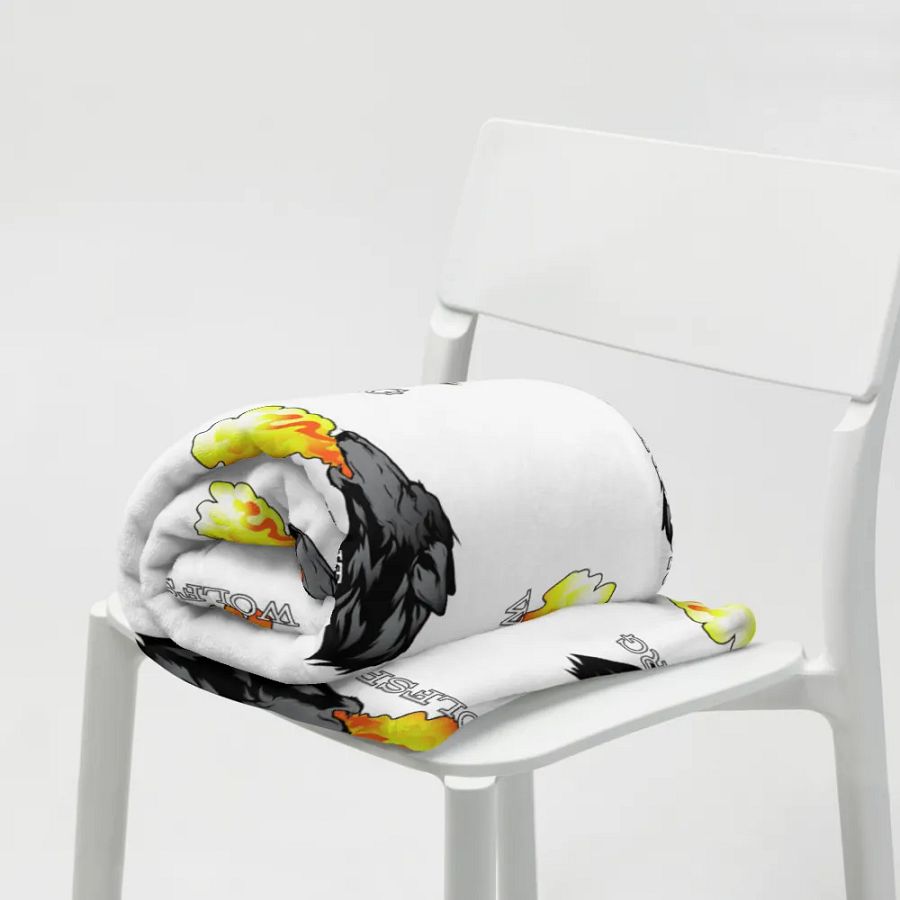 Wolfspirit Blanket product image (19)