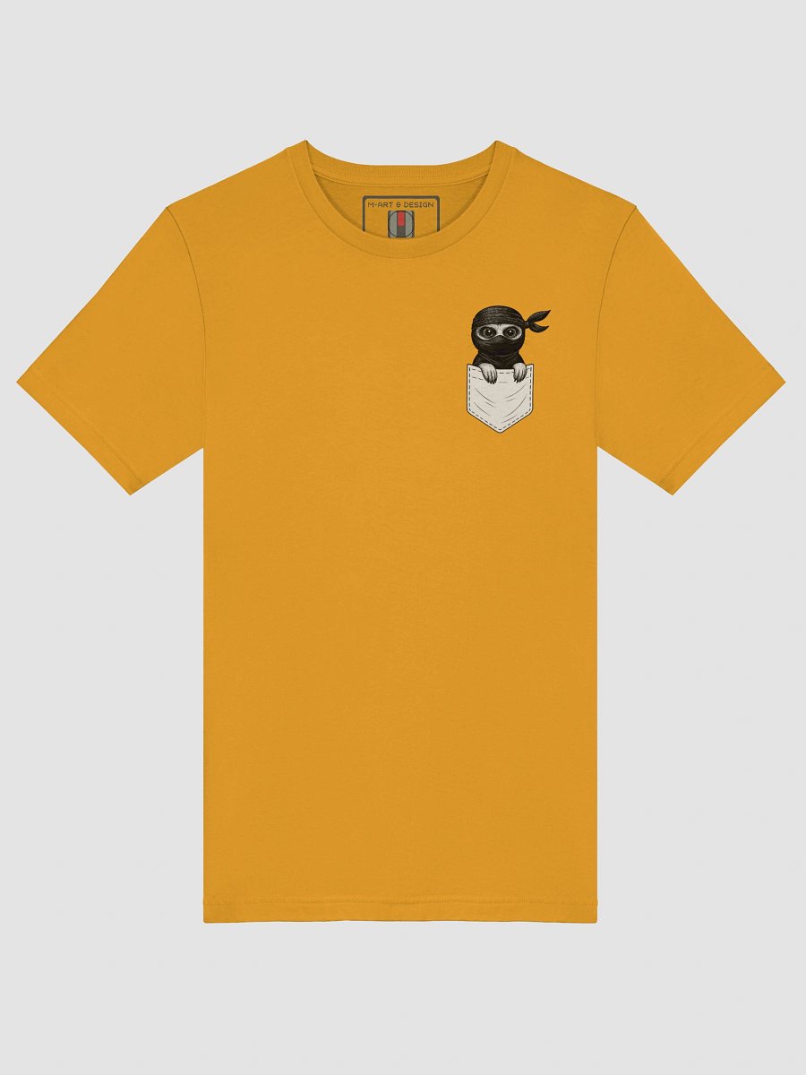 Ninja - Meerkat-Peek Mob Tee - Desert Agents on Duty product image (54)