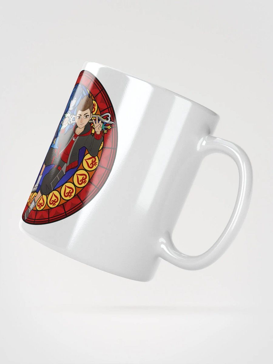 Kingdom Mug product image (3)