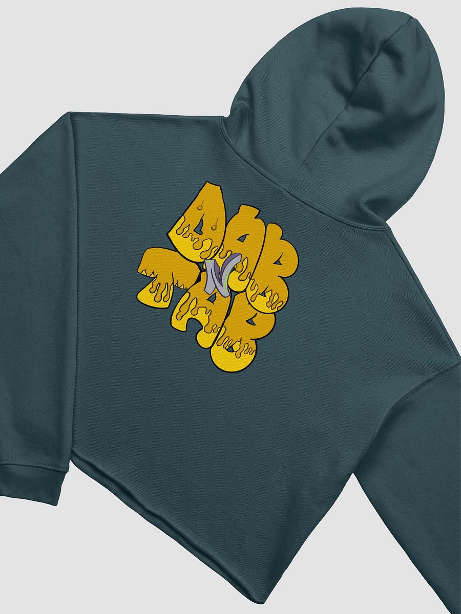 Dab N Tab Crop Top product image (4)
