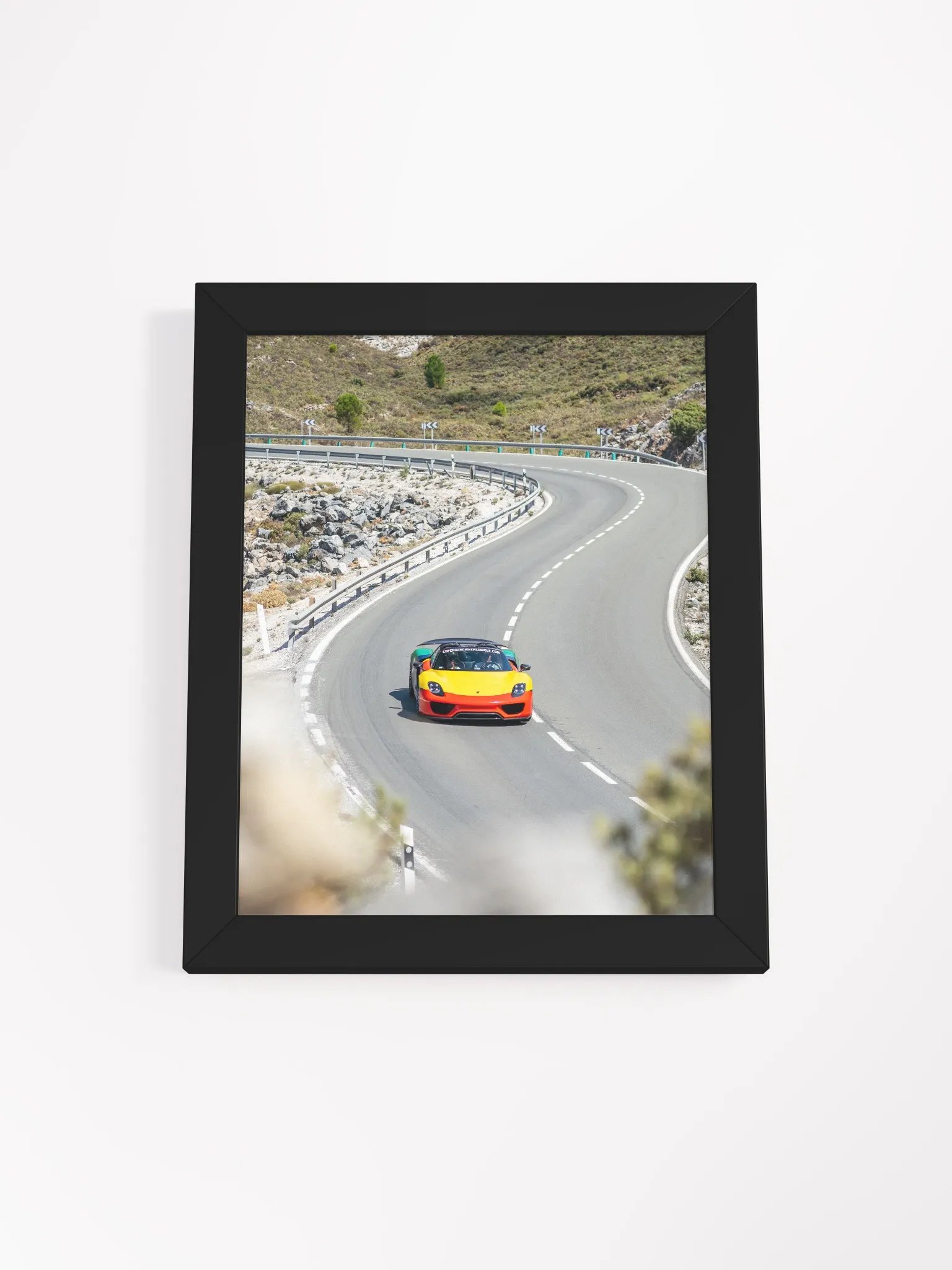 Harlequin 918 Spyder product image (1)