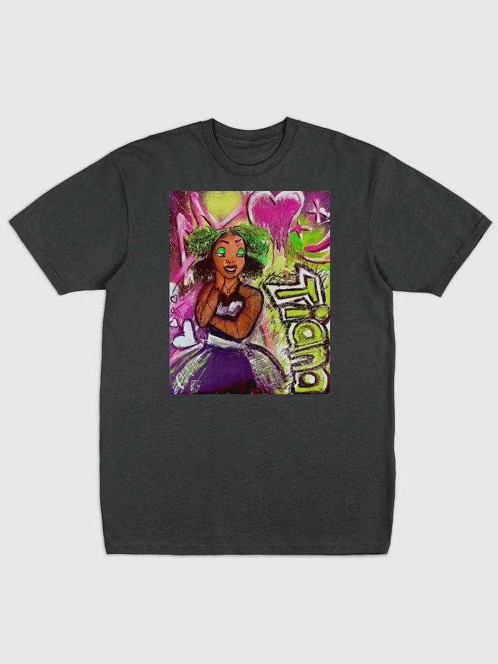 New Orleans Princess Men's Tee product image (1)