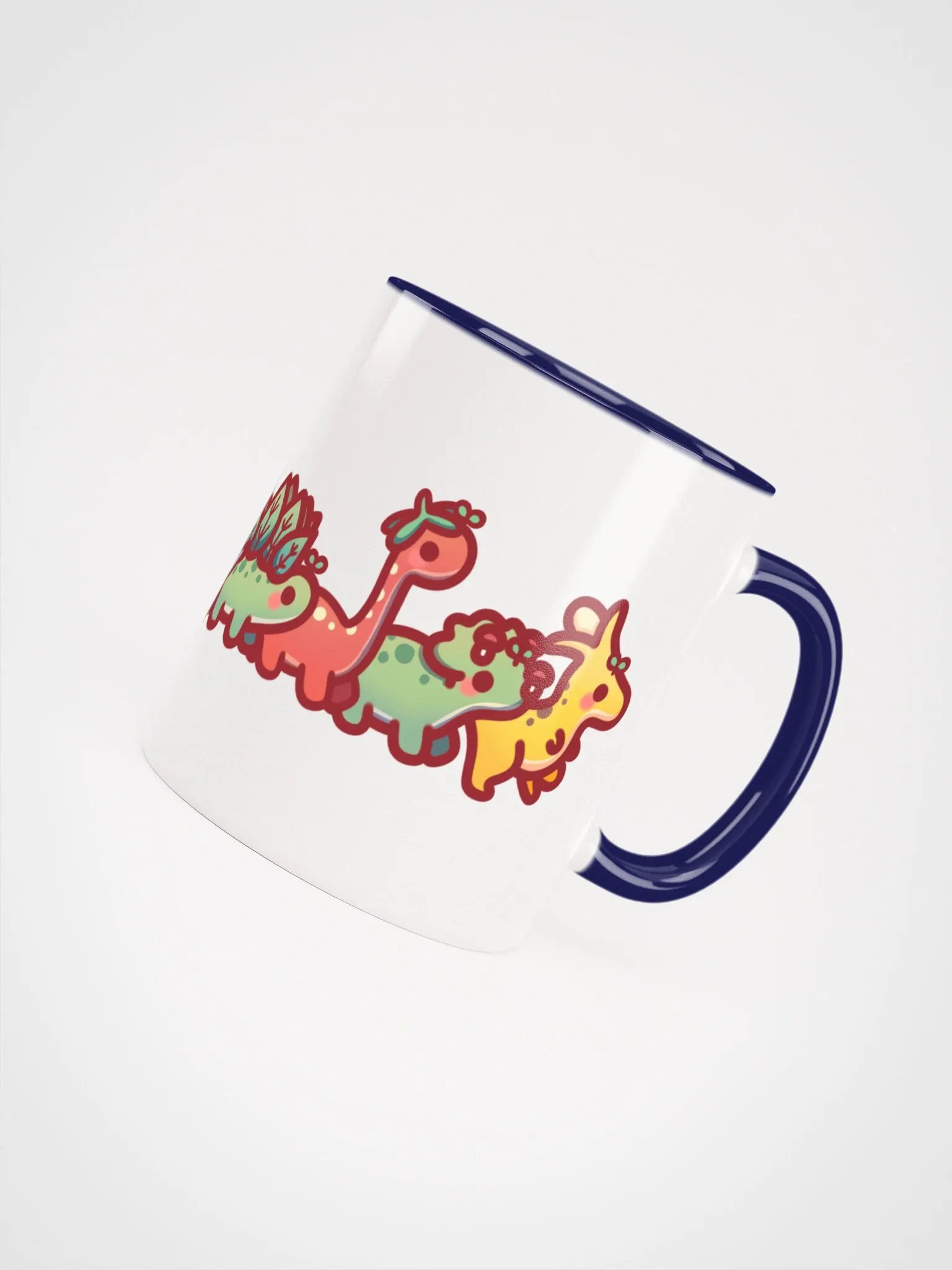 Smol Plantasaur Mug product image (16)