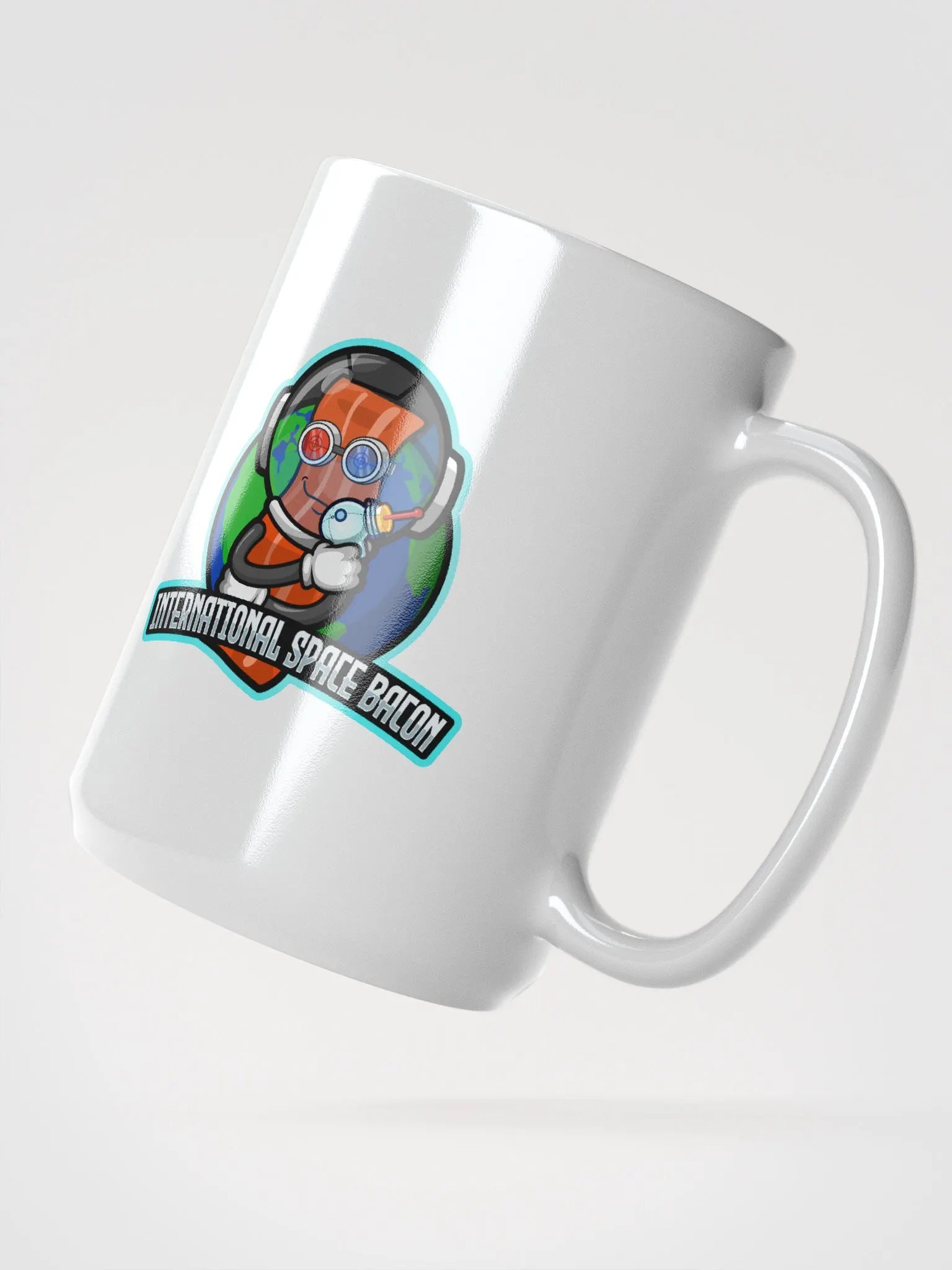 ISB logo mug product image (2)