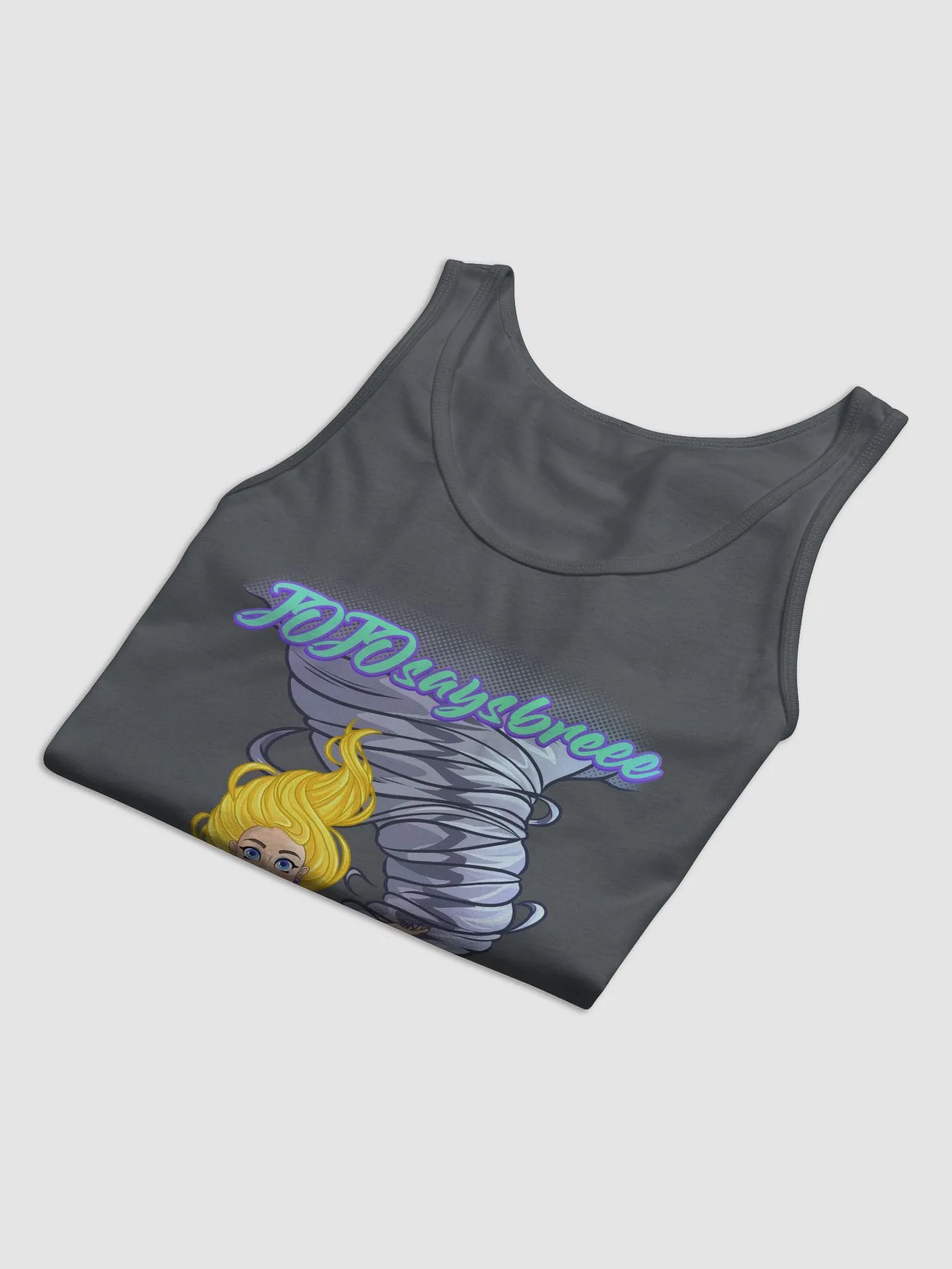 NEW! Storm Mom Tank product image (3)