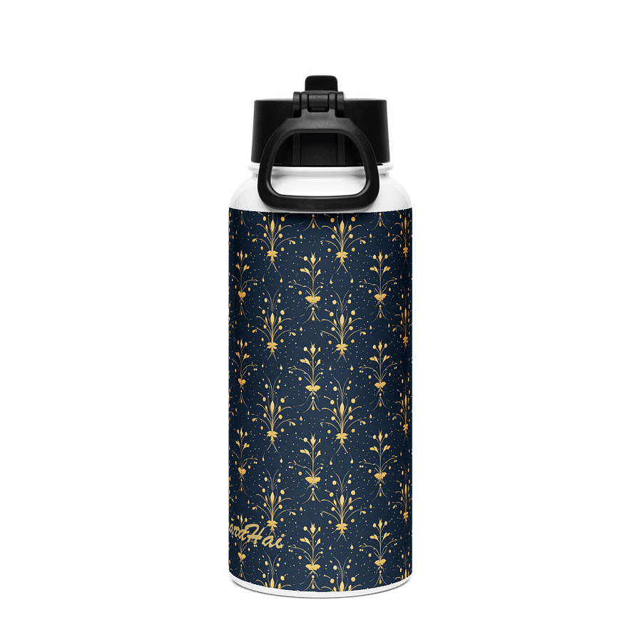 Dhyana - Stainless Steel Water Bottle product image (2)