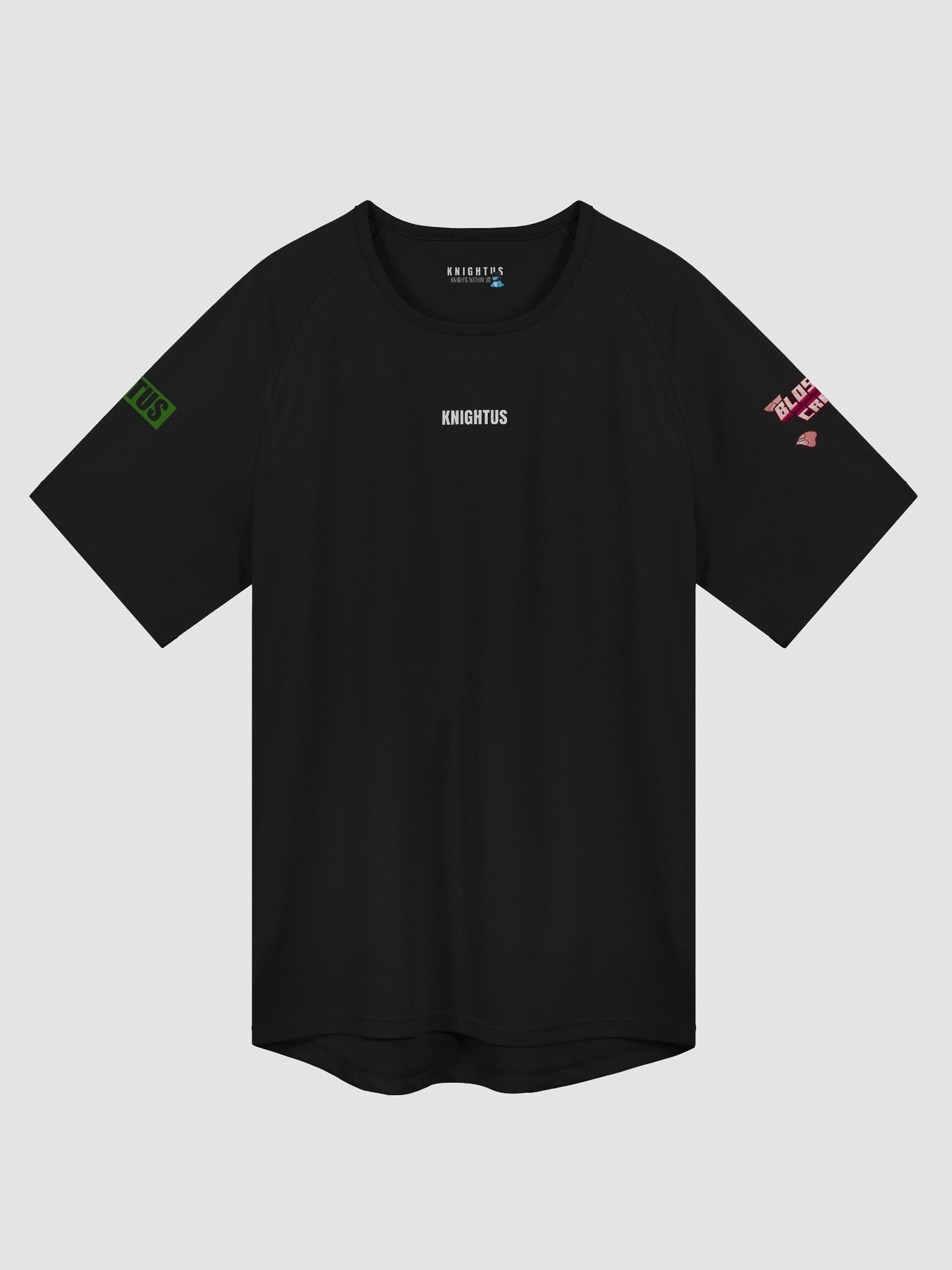 LOTUS Knightus Brand Jersey Unisex product image (2)