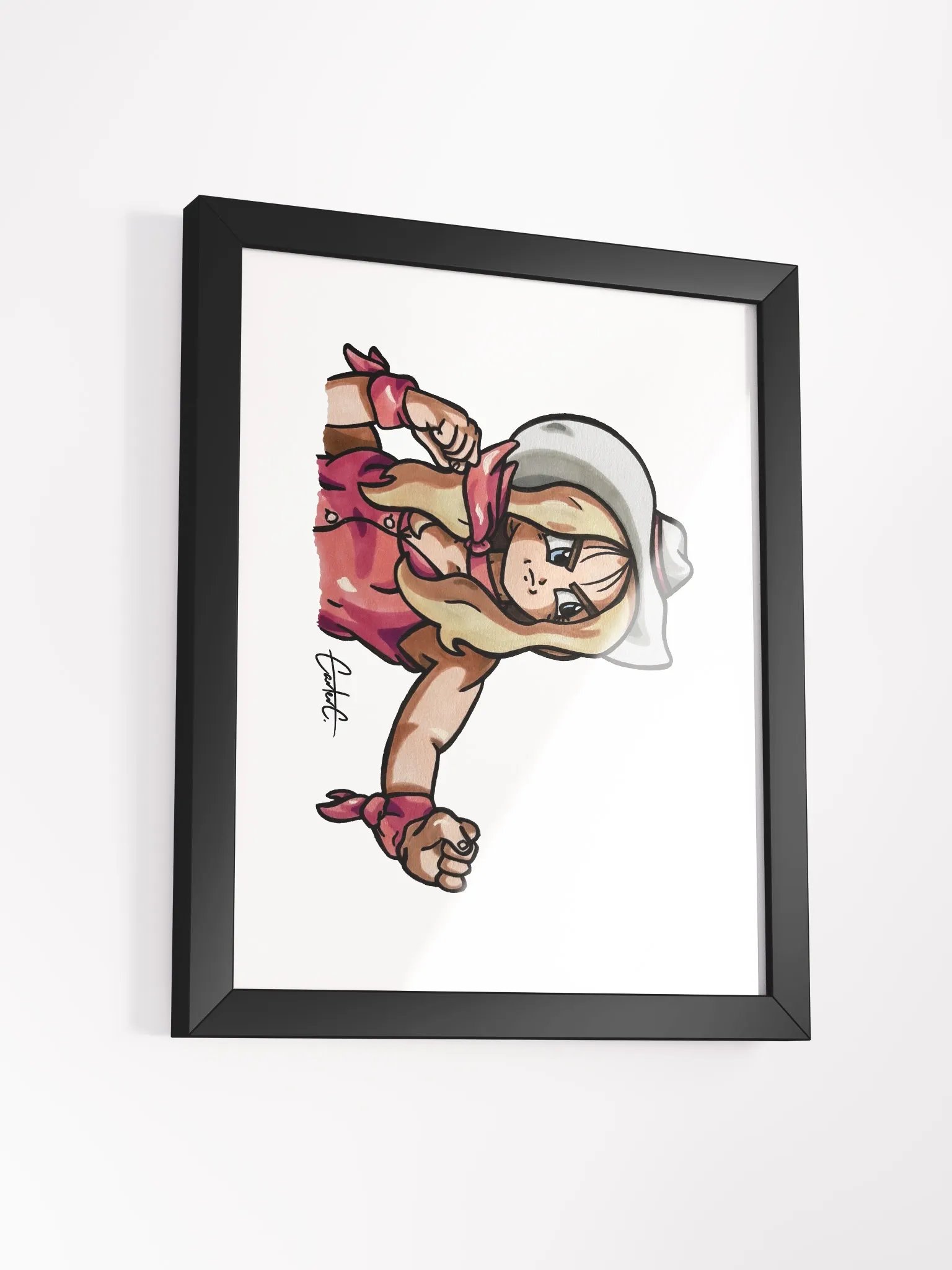 BB Day 5 Print product image (3)