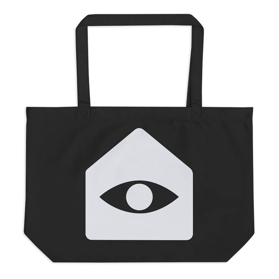 White Eye Tote product image (2)