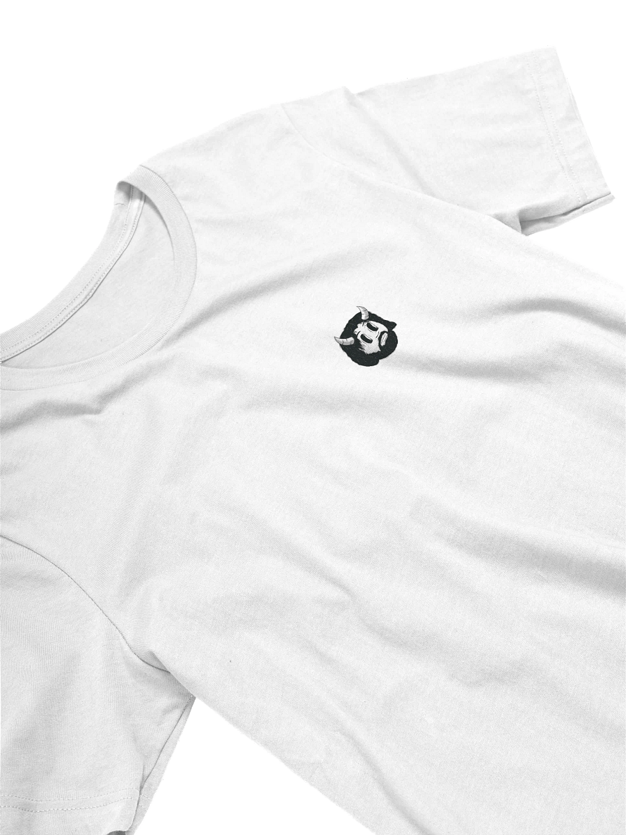 Thank You Tee (White) product image (3)