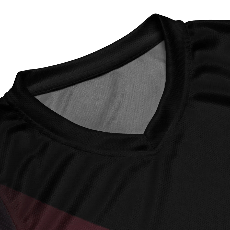 Symmetry Fusion All-Over Basketball Jersey product image (8)