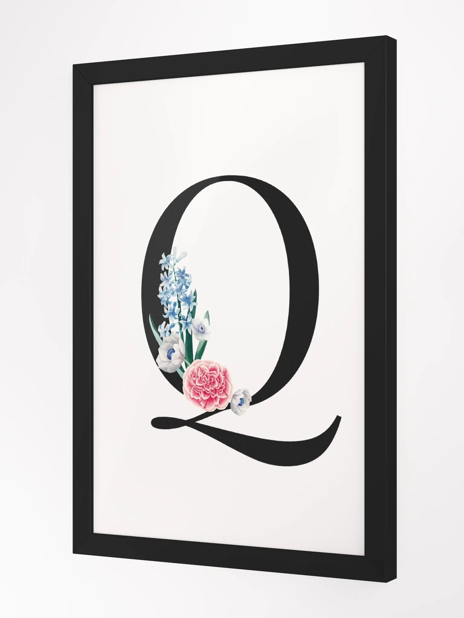 Floral 