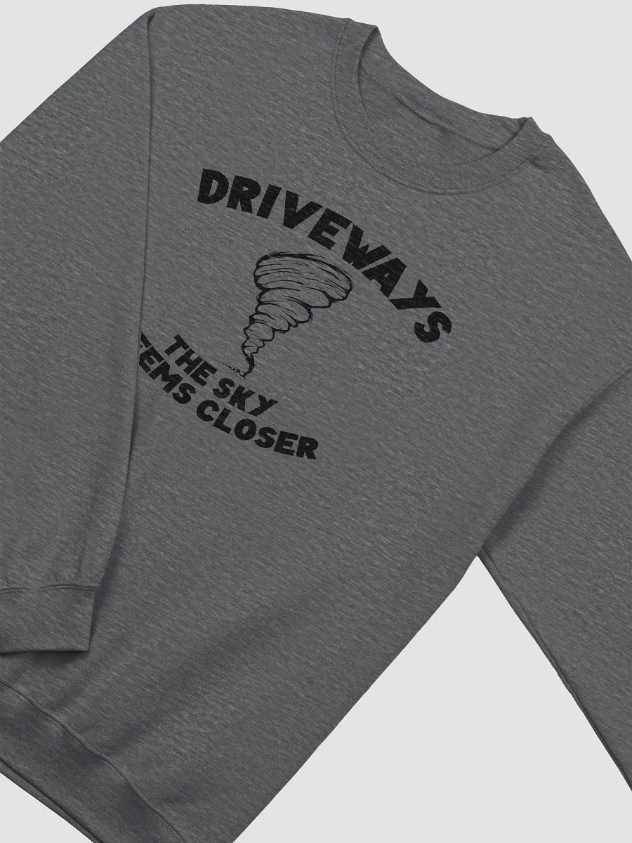 Tornado Crewneck product image (3)