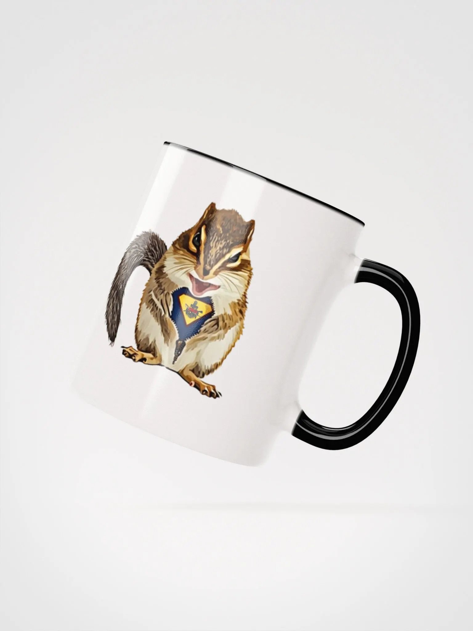 SUUUUUPER Waffles - Mug product image (66)