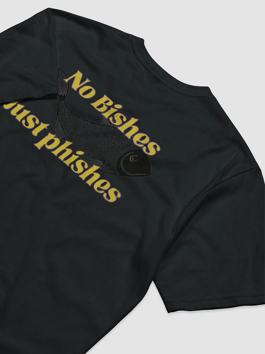 No Bish Just Phish product image (1)