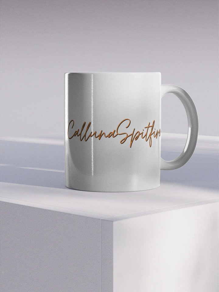 For Science! Mug product image (2)