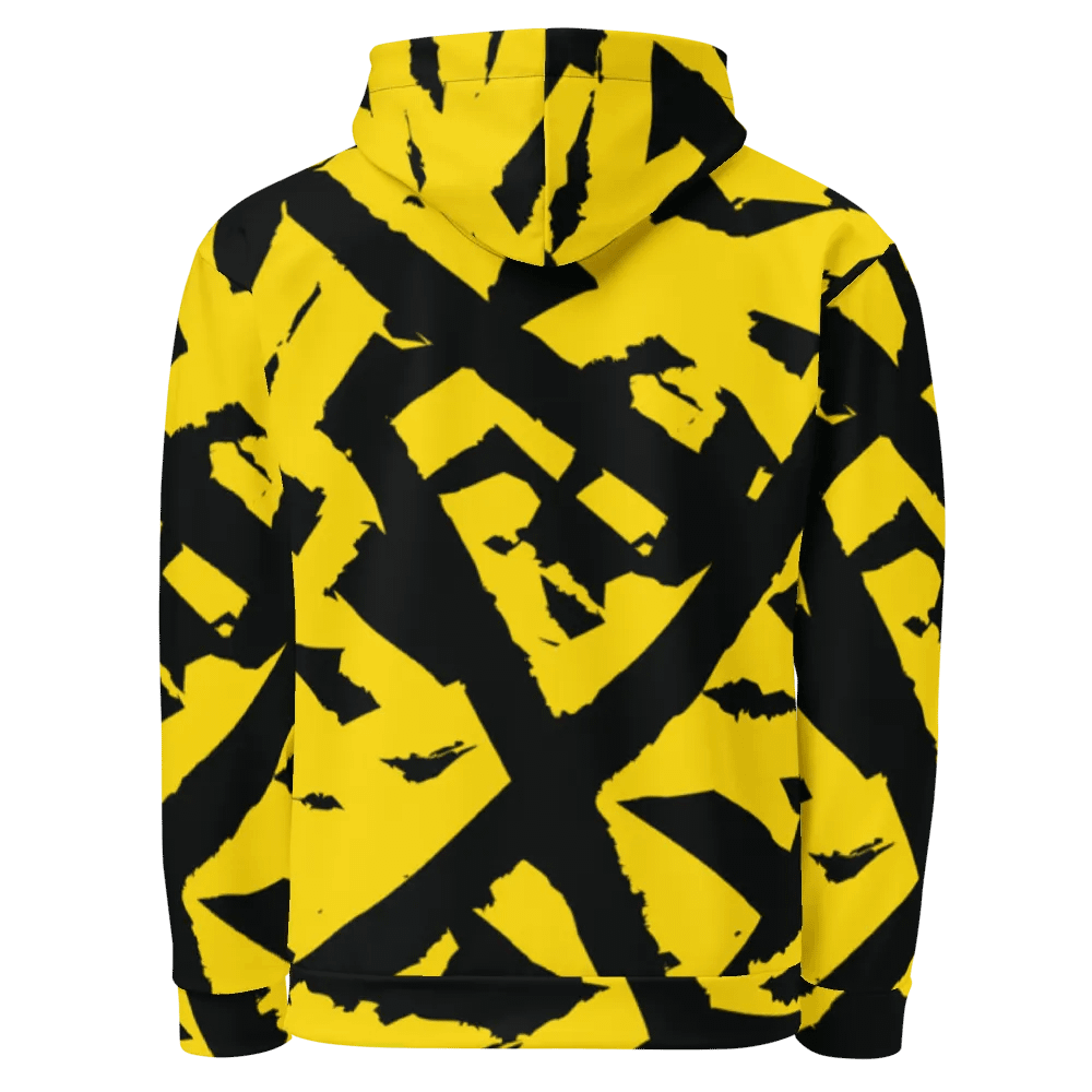 Borussia Dortmund Colours - Unisex Hoodie product image (3)