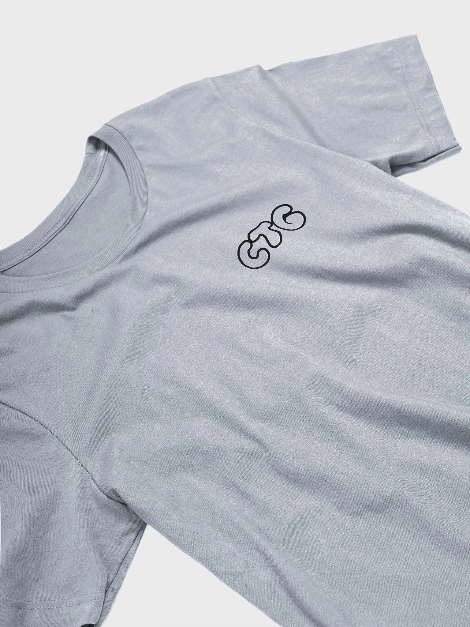 CTG SuperSoft Tee product image (3)