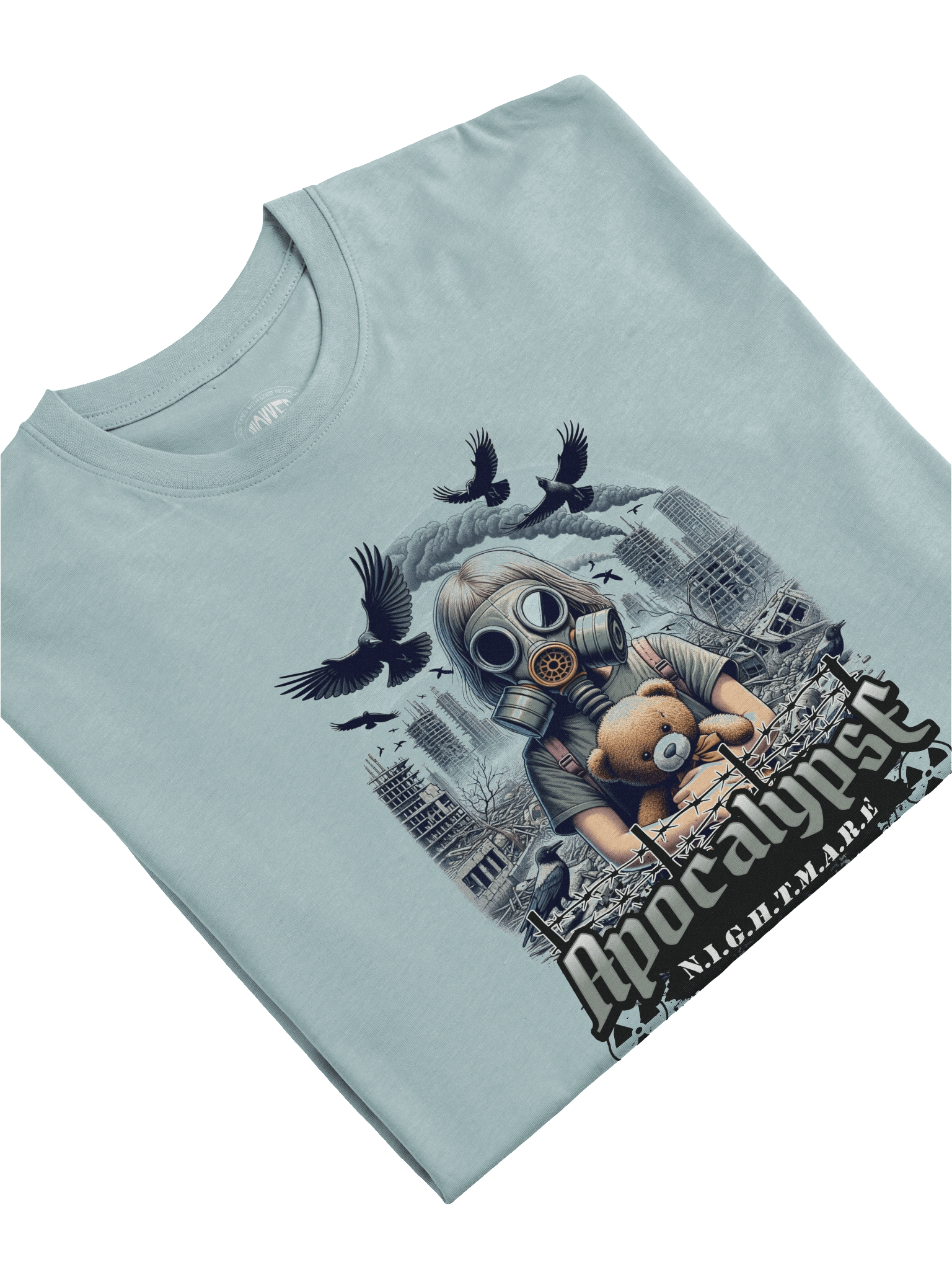 Apocalypse Nightmare product image (5)