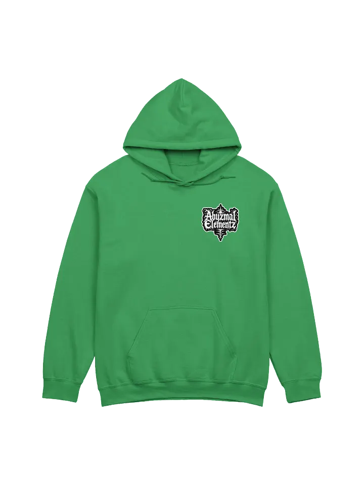 AE Logo Hoodie product image (25)