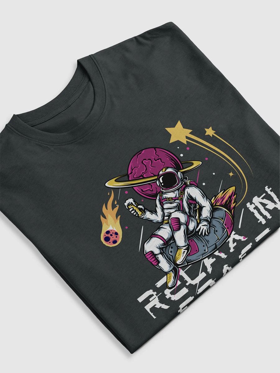 Fiery Meteor Men's Premium Tee product image (5)