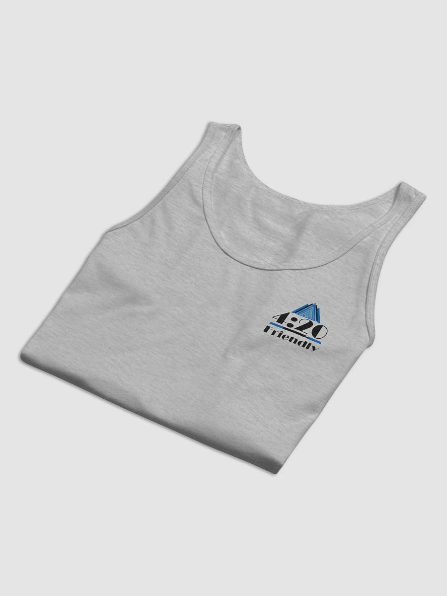 Rippit Tank product image (9)