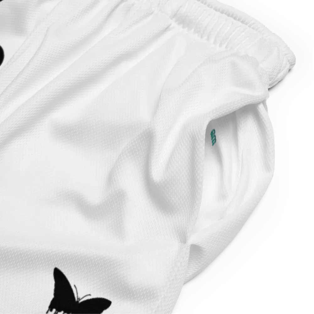 Signature Logo Basketball Shorts product image (3)