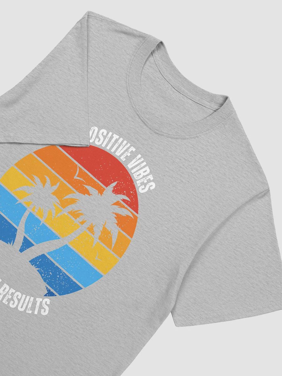 Arcade Postive Vibes T product image (3)