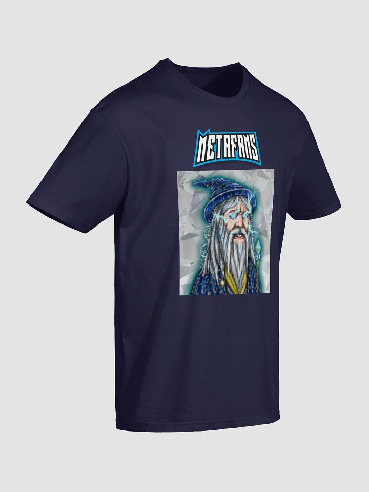 MetaFans The Wizard product image (10)
