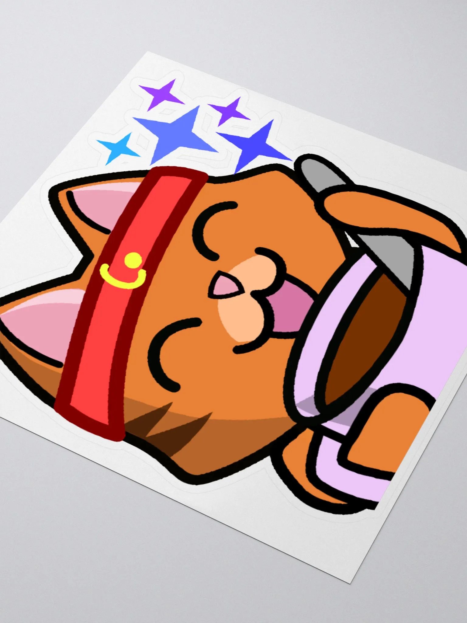 jeszMug (Sticker) product image (3)