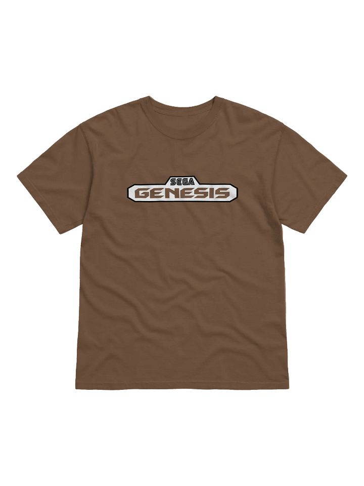 Retro Genesis T-Shirt product image (1)