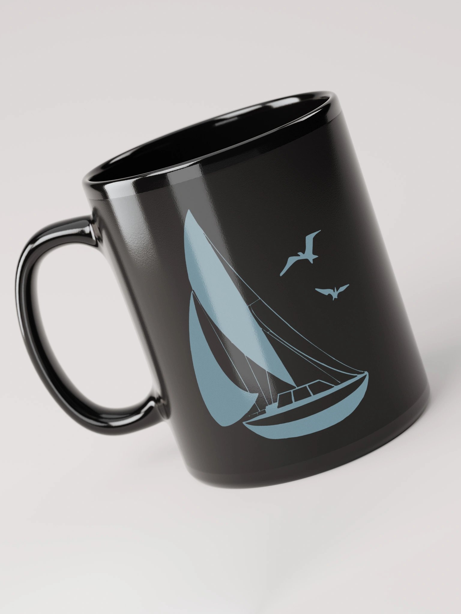Dufresne and Redding Fishing Charters Mug product image (2)
