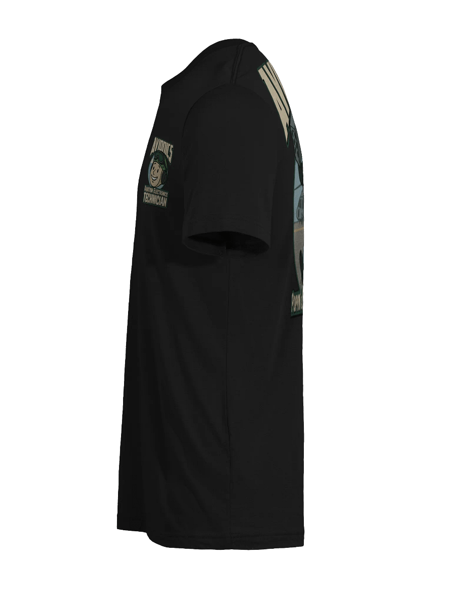 "AT: Swappin" SuperSoft Shirts product image (89)