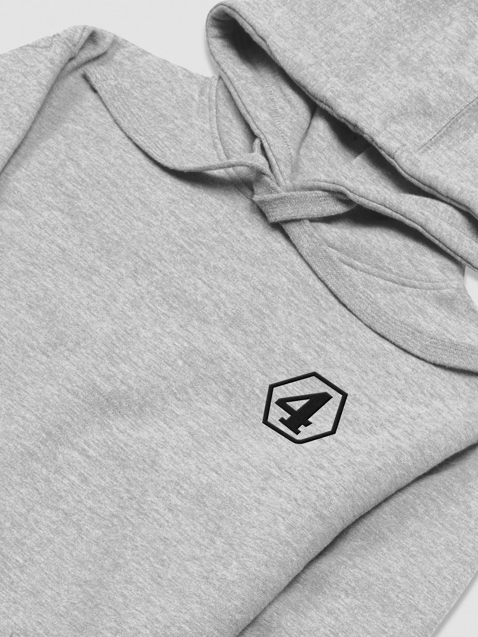 4 Mana Embroided Hoodie product image (10)