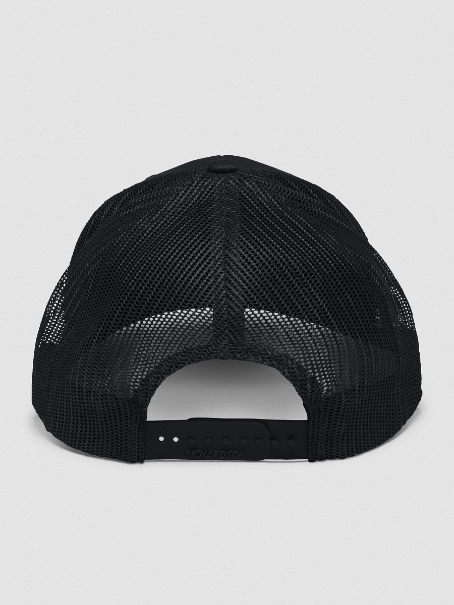 Elevate Your Style with the Payne Trucker Hat product image (12)