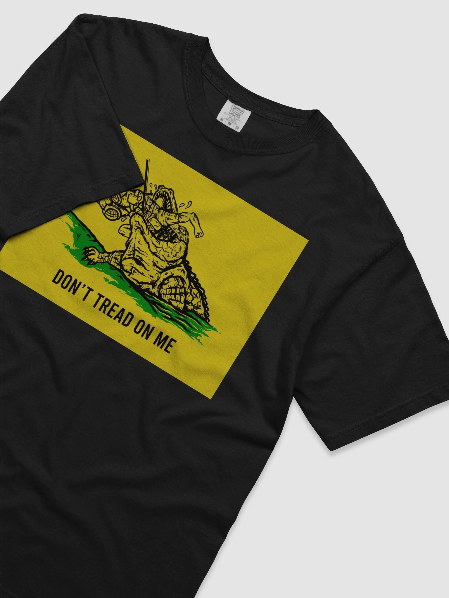DONT TREAD ON ME product image (5)