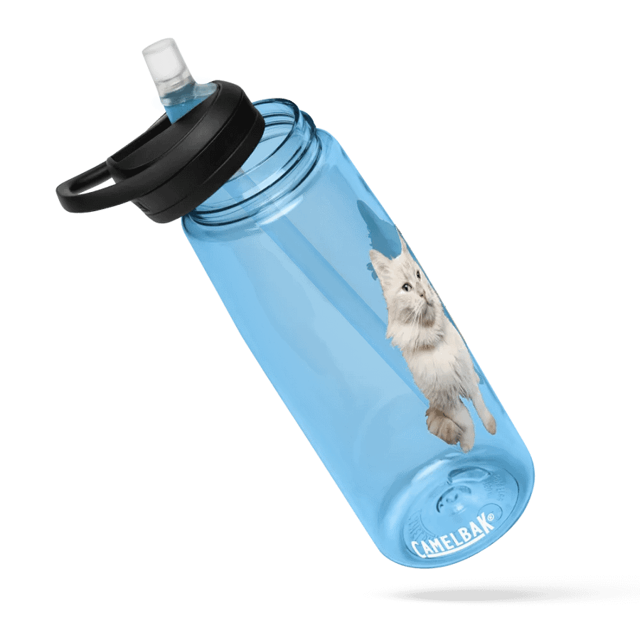 Anime Mirrored Sage! Water Bottle Straw product image (63)