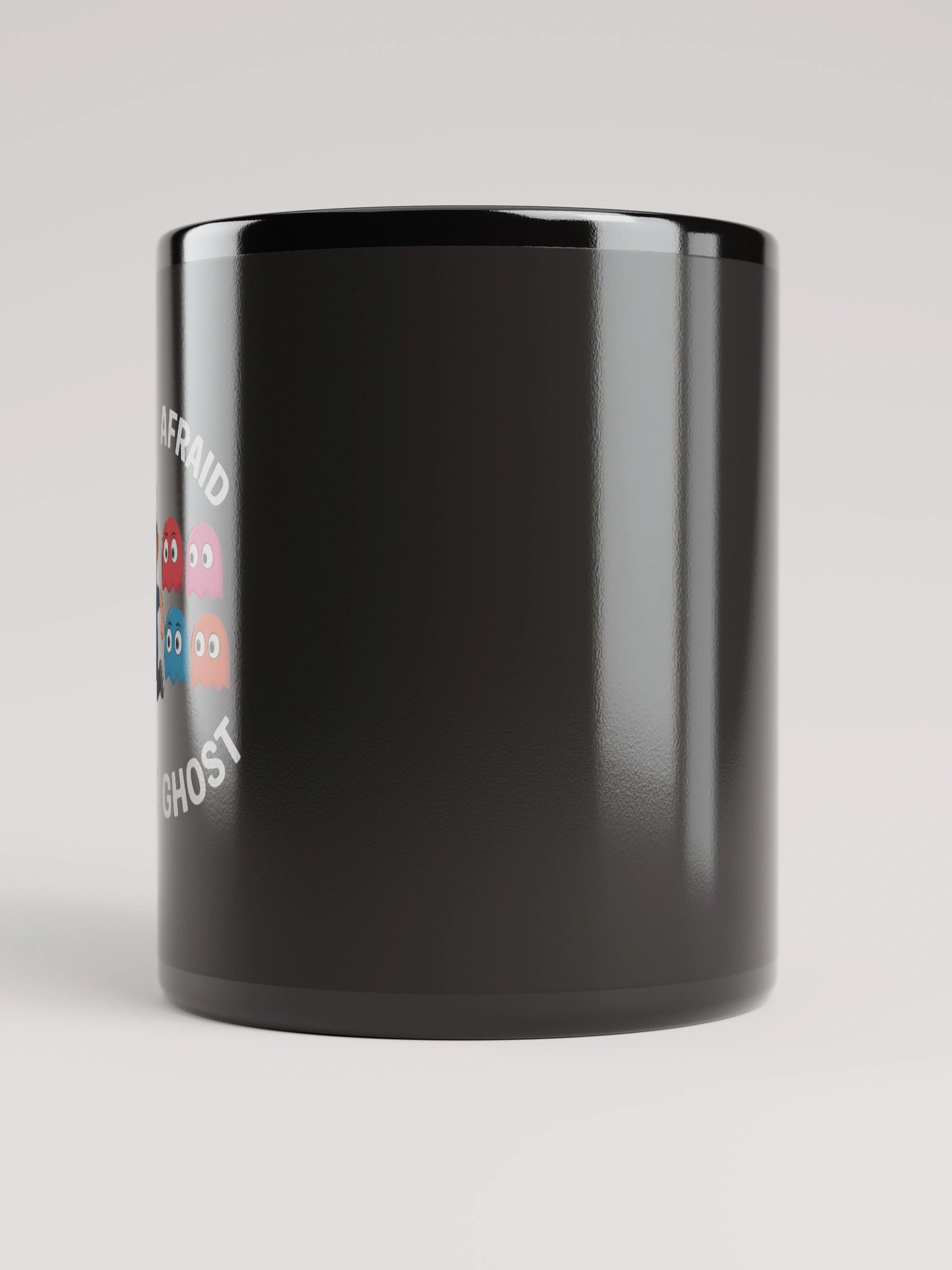 Not Afraid Coffee Mug product image (9)